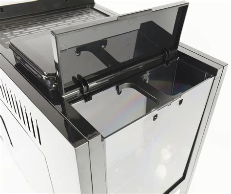 Обзор кофемашины Polaris PACM 2055AC: четыре настраиваемых рецепта ...