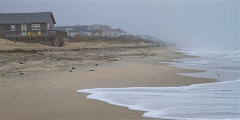 About Hatteras, NC | Seaside Vacations