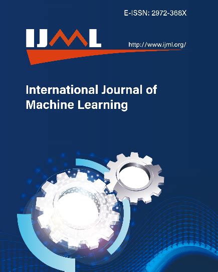 International Journal Of Machine Learning Ijml