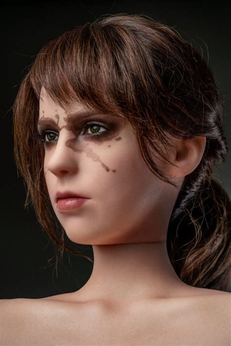 Quiet Sex Doll Aurora Love Dolls