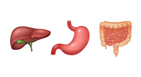 Case of the missing emoji - American Gastroenterological Association