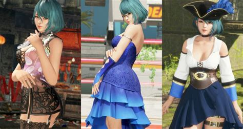 Buy Cheap Doa6 Tamaki Debut Costume Set Ps4 Key Lowest Price