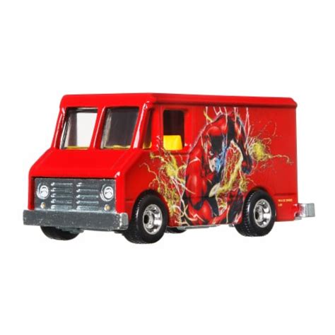 Hot Wheels Combat Medic 1 Ct Kroger