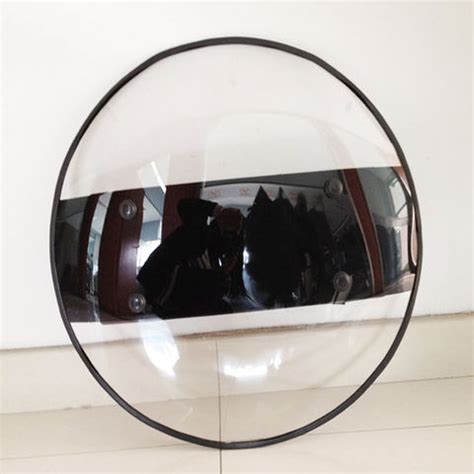 Buy Wholesale China Cheap Price Tactical Equipment Polycarbonate Round