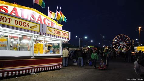 Florida Strawberry Festival Plant City Florida Most Interesting Destinations