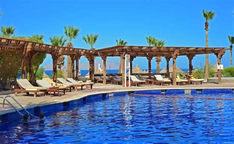 Sheraton Sharm Hotel Resort Villas Spa Al Pasha Sharm El Sheikh