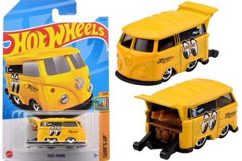 2023年3月ホットウィールベーシックカー単品情報解禁日本限定 Hot Wheels 情報まとめ ホットウィール にわかマニア