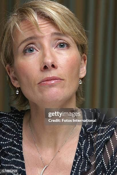 54 Emma Thompson Fotos Photos And High Res Pictures Getty Images