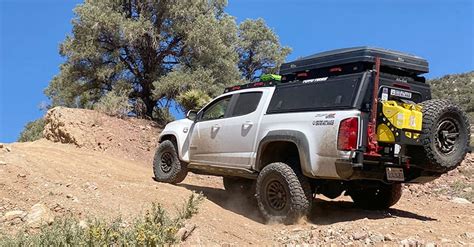 Toyo unveils Open Country R/T Trail off-road tire | Tire Business