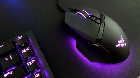 TOP Chuột Razer giá rẻ, thiết kế đẹp đáng mua nhất năm 2022