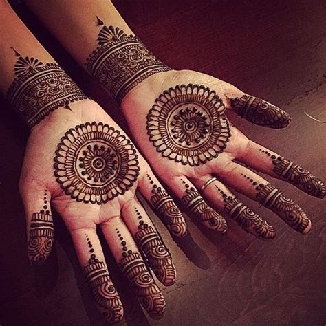 easy mandala mehndi designs  samuel ward blog