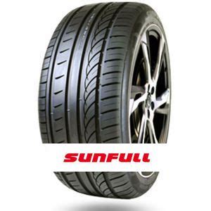 Reifen Sunfull Mont-PRO HP881 | Autoreifen - ReifenLeader.de