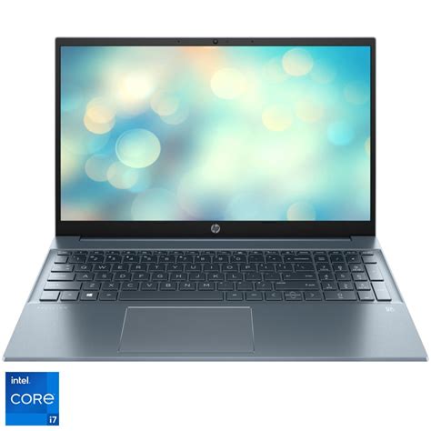 Laptop HP Pavilion 15 Eg2021nq Intel Core I7 1255U Processzorral 4 70