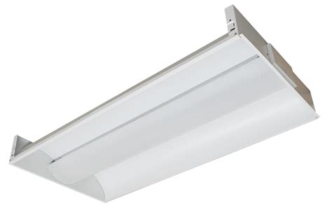 2X4 Led Light Fixture | Shelly Lighting