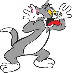 Tom And Jerry Logo