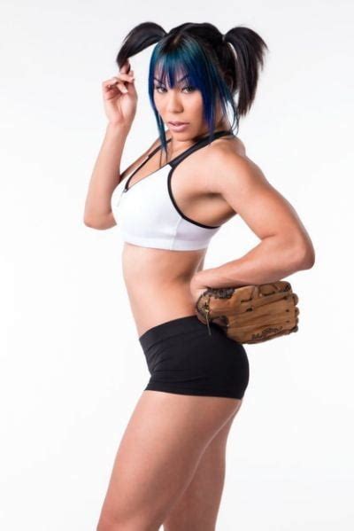 Wwe Superstar Sexy Mia Yim Porn Pictures XXX Photos Sex Images 3837480 PICTOA