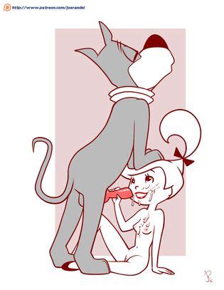 Judy Jetson Gallery Luscious Hentai Manga Porn