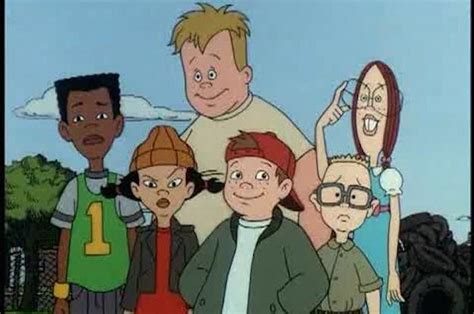 Recess Theme Song Recess Wiki Fandom