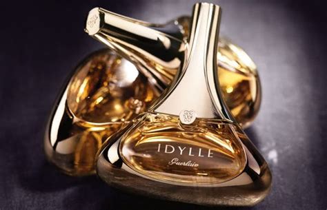 Сама женственность или моя идиллия с Idylle от Guerlain | Отзывы ...