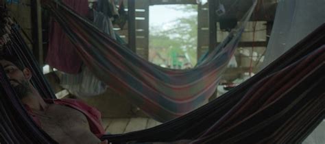 ausCAPS Juliano Cazarré nude in Neon Bull