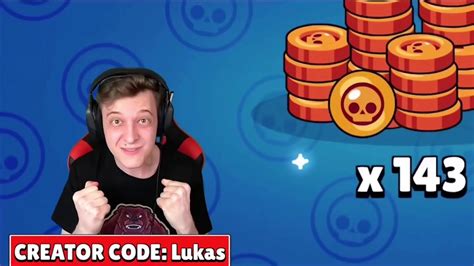 Lukas Brawl Stars zieht 9 Verbleibende Gegenstände in Mega Box YouTube