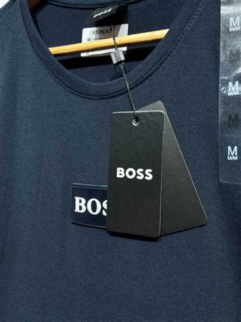 Hugo Boss Eg Pcia Pima Shop