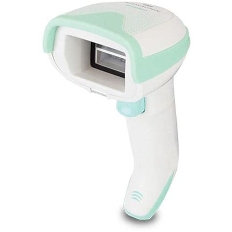 Datalogic Gryphon Gm D Mp Imager Wei Barcodescanner