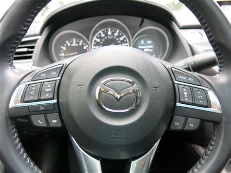 2016 Mazda Mazda6: 142 Interior Photos | U.S. News