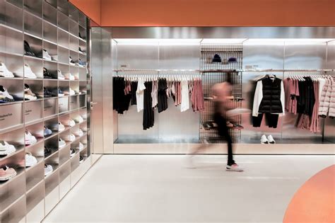 Sportswear brand On opens first French store in Paris