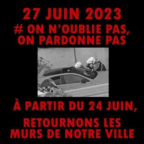 A Partir Du 24 Juin Semaine Contre Le Racisme Détat Et Les Violences