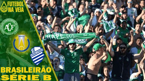 Palpites Chapecoense X Csa 17 09 Brasileirão Série B 2022 Futebol