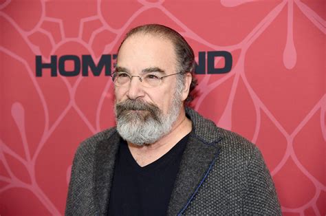 Who Are Mandy Patinkin’s Parents? ‘Finding Your Roots’ Dives Into His Past