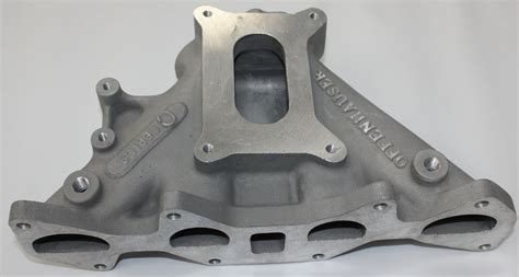 2 0 2 3 Ranger Intake Manifold Rwa1118 Racer Walsh