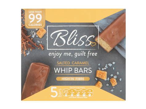 Bliss Bars Lidl Great Britain Specials Archive