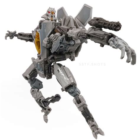 Studio Series 06 Starscream by sstfshots on DeviantArt