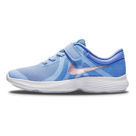 Nike Revolution 4 'Blue' - BV7443-400 | Solesense