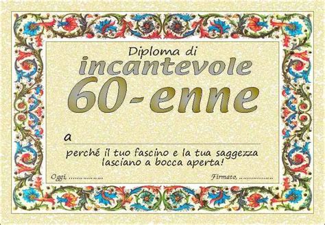 Auguri 60 Anni 81 Immagini Video E Frasi Di Auguri Per Il Compleanno