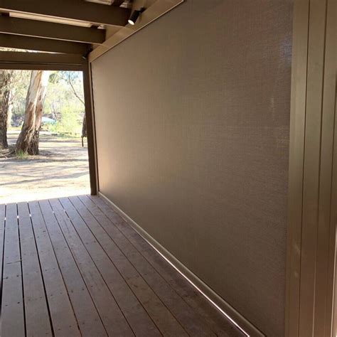 EZIP Sunlite Blinds Outdoor Blinds From The Experts SE QLD