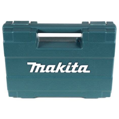 Makita Dhp Rtj Taladro Combinado De Impacto Inal Mbrico V En