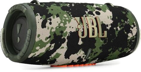 Jbl Xtreme 3 Portable Bluetooth Speaker Camouflage Veli Store