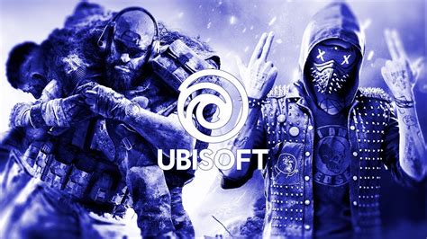 E3 2019 La Conferencia De Ubisoft En Directo Y En Vivo YouTube