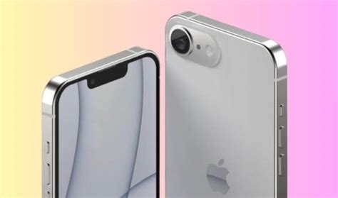 Bocoran Spesifikasi IPhone SE 4 Bakal Gunakan Inovasi Face Id