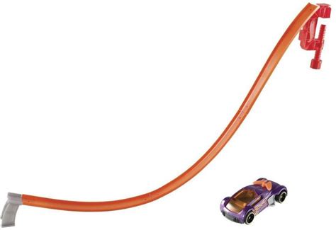 Mattel Hot Wheels Mega Jump Set Preisvergleich Geizhals Deutschland