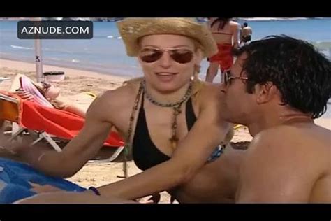 I ORA I KALI NUDE SCENES AZNude
