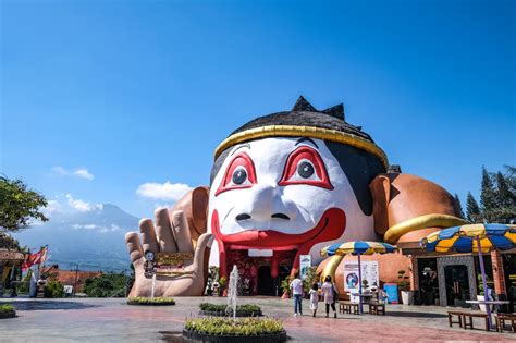 Wisata Keluarga Jatim Park 1 Yang Berkualitas Di Jawa Timur