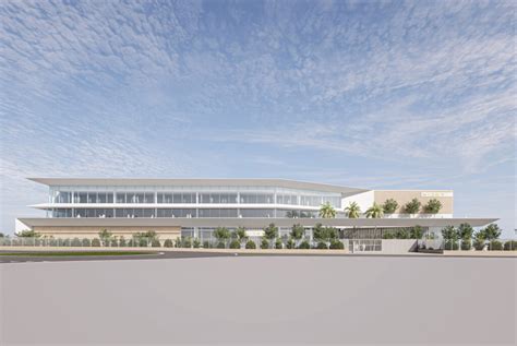 Wider: il nuovo cantiere all'avanguardia, visionario e attento all'ambiente