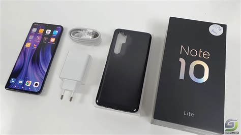 Xiaomi Mi Note Lite Unboxing Hands On Unbox Design Set Up New