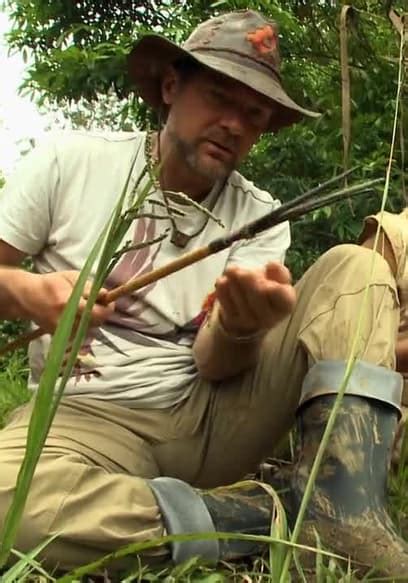 Watch Survivorman S06 E08 South Africa Zulu Free Tv Shows Tubi