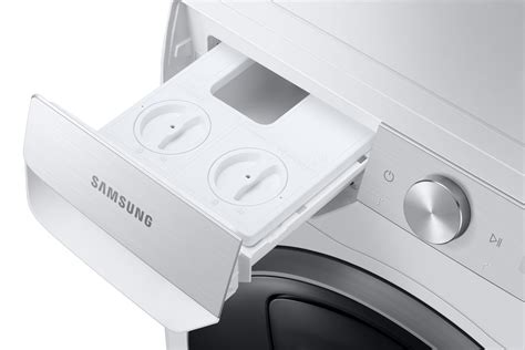 Стиральные и сушильные машины Samsung