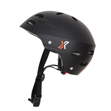 Casco con luz de posición para patinete eléctrico Move Wheel